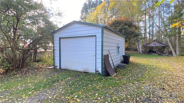 $220,000 | 13924 Mill Street, Springville, NY 14141