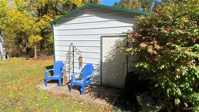 $220,000 | 13924 Mill Street, Springville, NY 14141