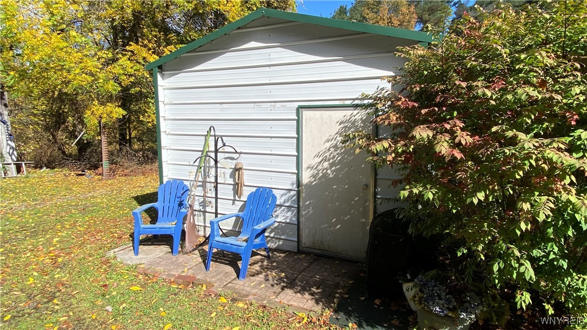 13924 Mill Street Springville, NY 14141 - Photo 23 of 34