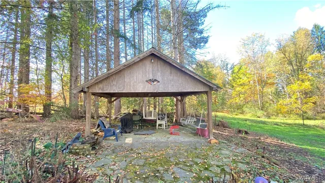 $220,000 | 13924 Mill Street, Springville, NY 14141