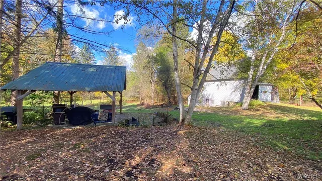 $220,000 | 13924 Mill Street, Springville, NY 14141