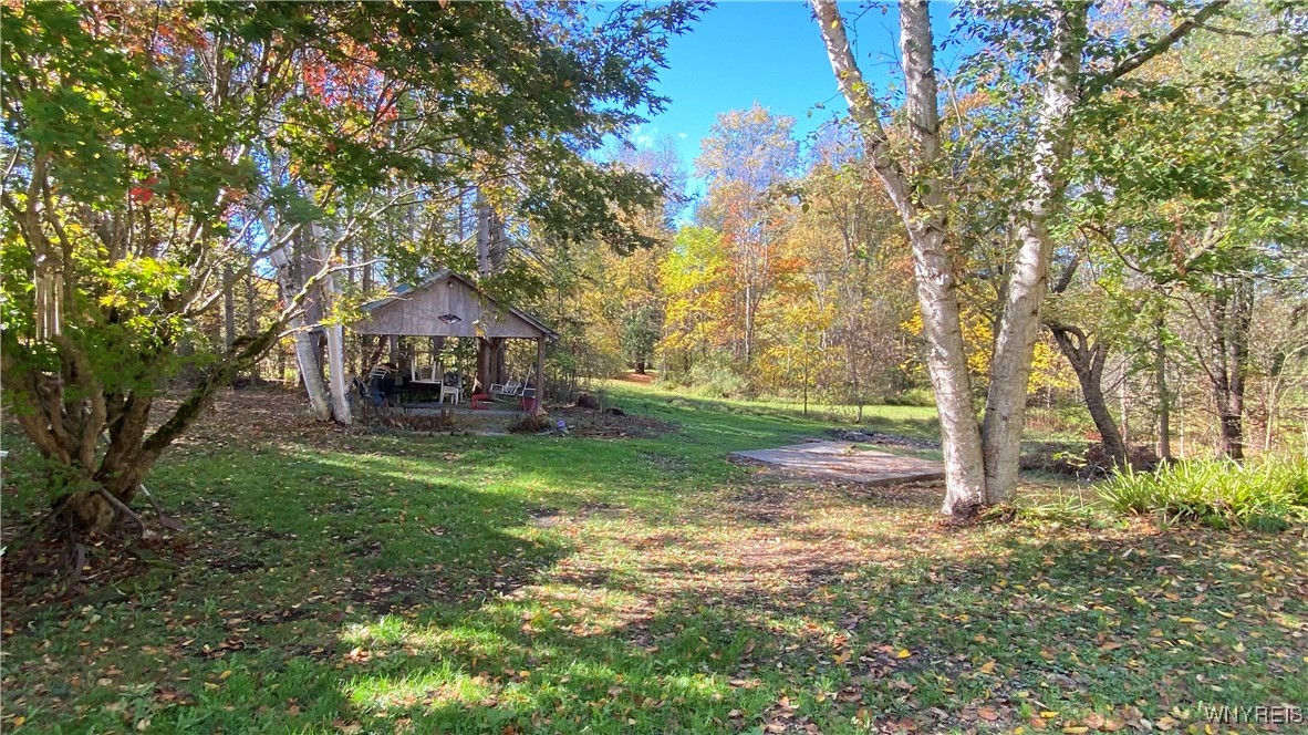 13924 Mill Street Springville, NY 14141 - Photo 30 of 34