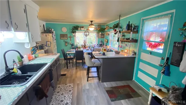 $220,000 | 13924 Mill Street, Springville, NY 14141