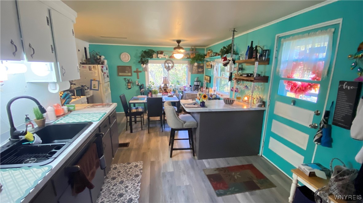 13924 Mill Street Springville, NY 14141 - Photo 3 of 34