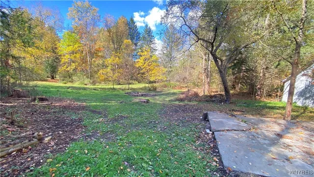 $220,000 | 13924 Mill Street, Springville, NY 14141