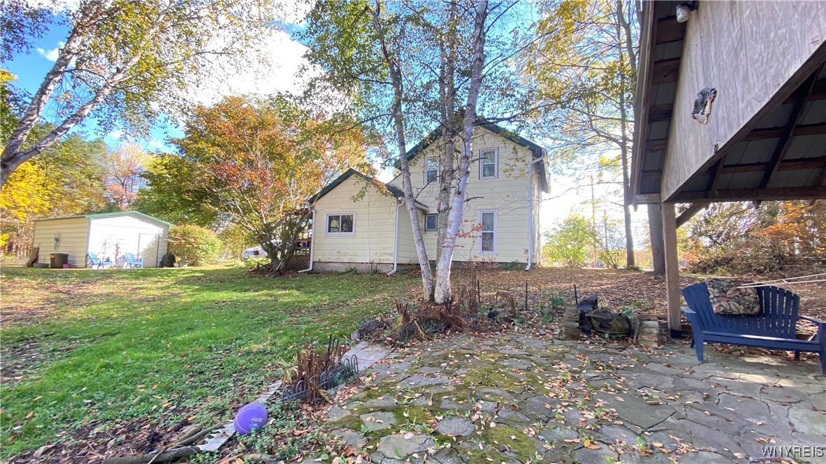 13924 Mill Street Springville, NY 14141 - Photo 34 of 34