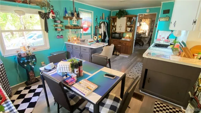 $220,000 | 13924 Mill Street, Springville, NY 14141