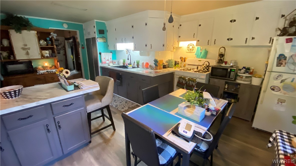 13924 Mill Street Springville, NY 14141 - Photo 5 of 34