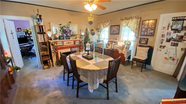 $220,000 | 13924 Mill Street, Springville, NY 14141