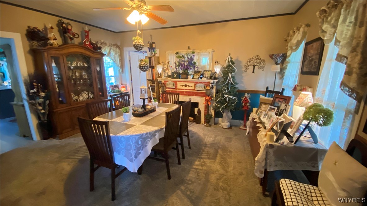 13924 Mill Street Springville, NY 14141 - Photo 7 of 34