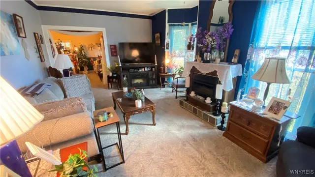 $220,000 | 13924 Mill Street, Springville, NY 14141