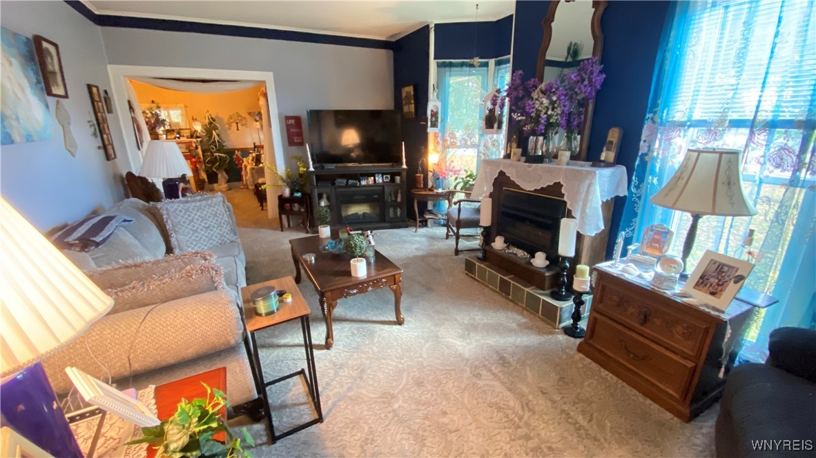 13924 Mill Street Springville, NY 14141 - Photo 8 of 34