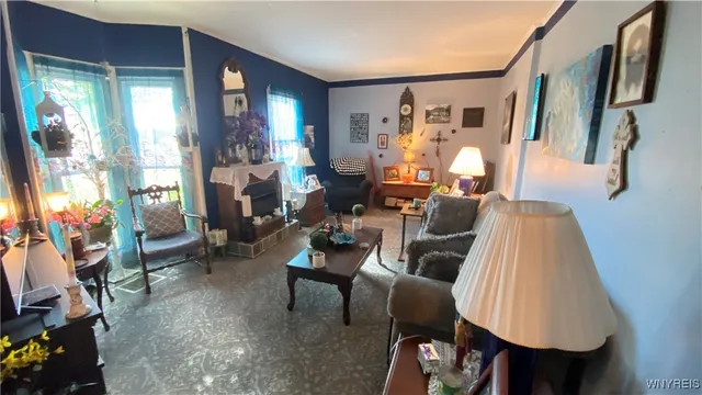 $220,000 | 13924 Mill Street, Springville, NY 14141