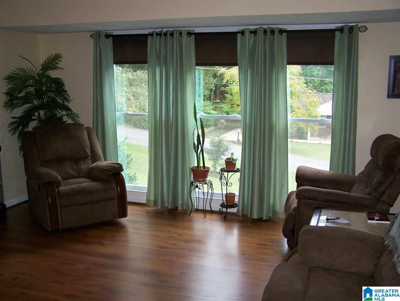 329 Shamrock Road Anniston, AL 36207 - Photo 15 of 50