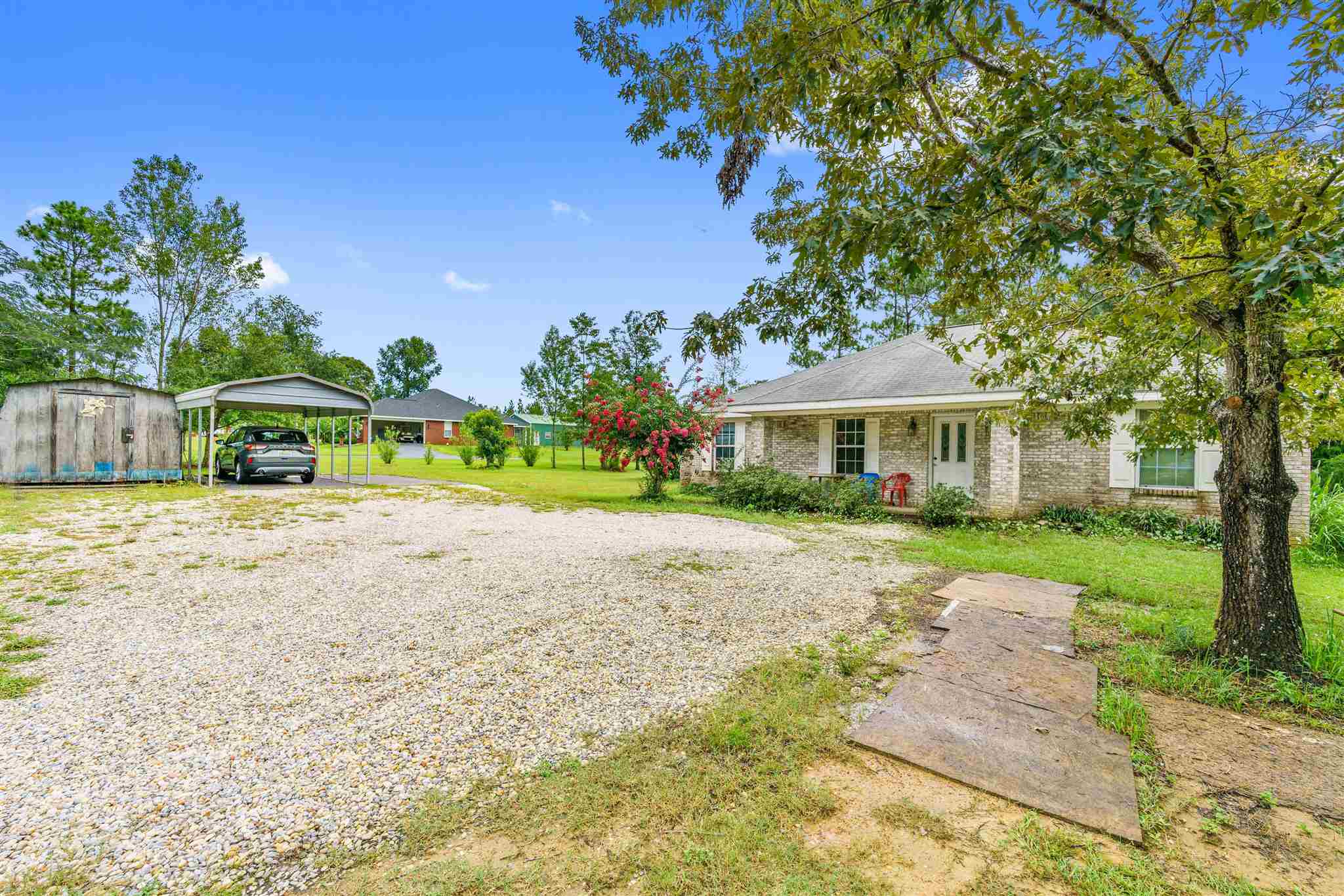 40366 Pine Grove Road Bay Minette, AL 36507 - Photo 3 of 28