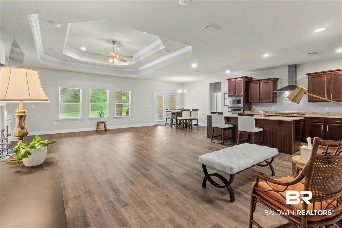 26249 Montelucia Way Daphne, AL 36526 - Photo 9 of 50 Open Concept