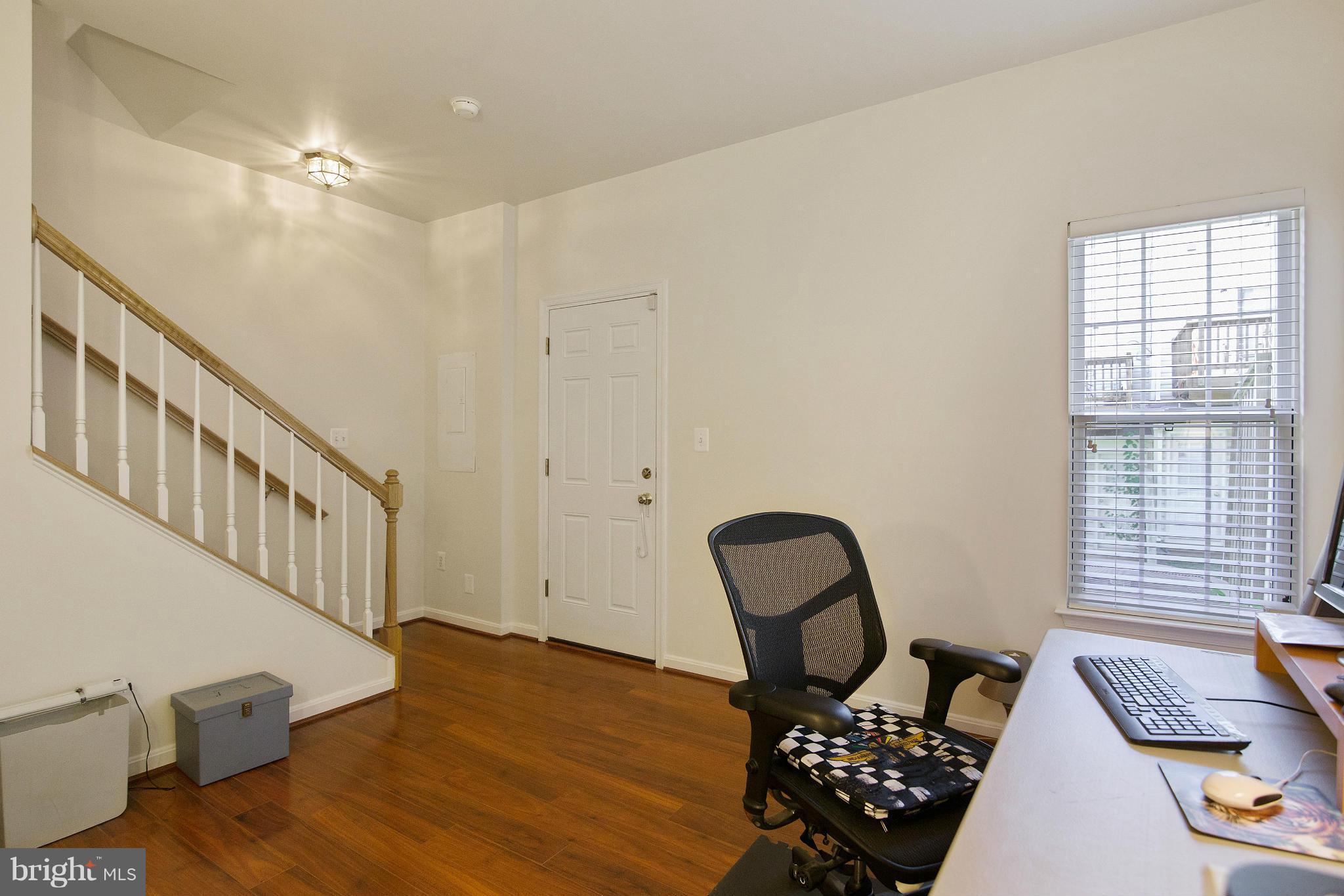 8313 Green Grass Road Laurel, MD 20724 - Photo 24 of 30 Basement