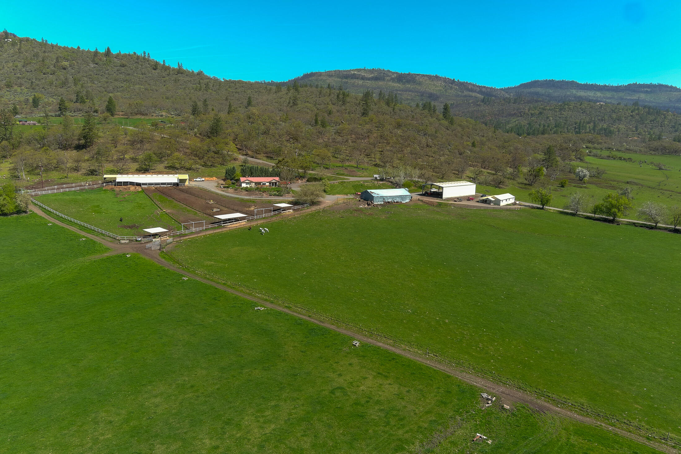 1881 Brophy Road Eagle Point, OR 97524 - Photo 104 of 130 102