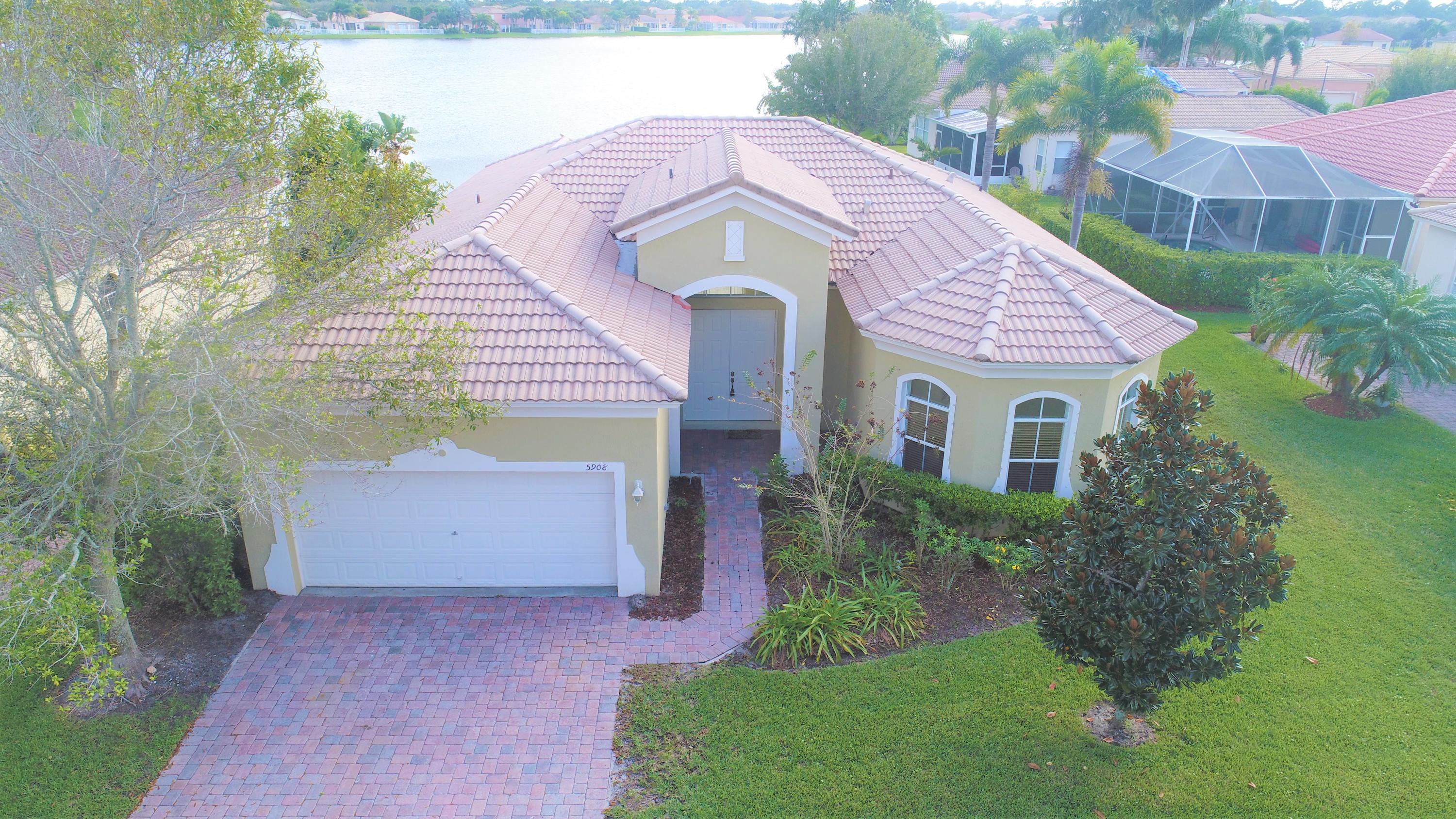 5908 Spanish River Road Fort Pierce, FL 34951 - Photo 34 of 62 A Front Up