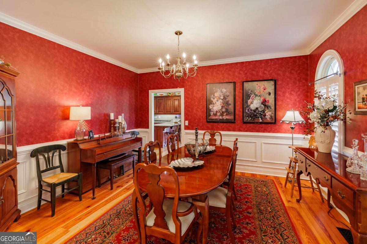 706 Sam Bruce Road Royston, GA 30662 - Photo 11 of 92