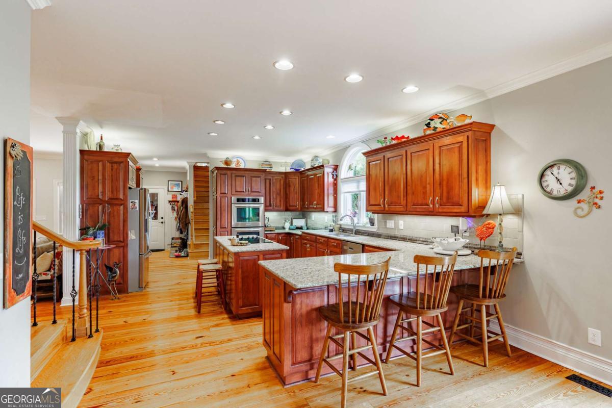 706 Sam Bruce Road Royston, GA 30662 - Photo 16 of 92