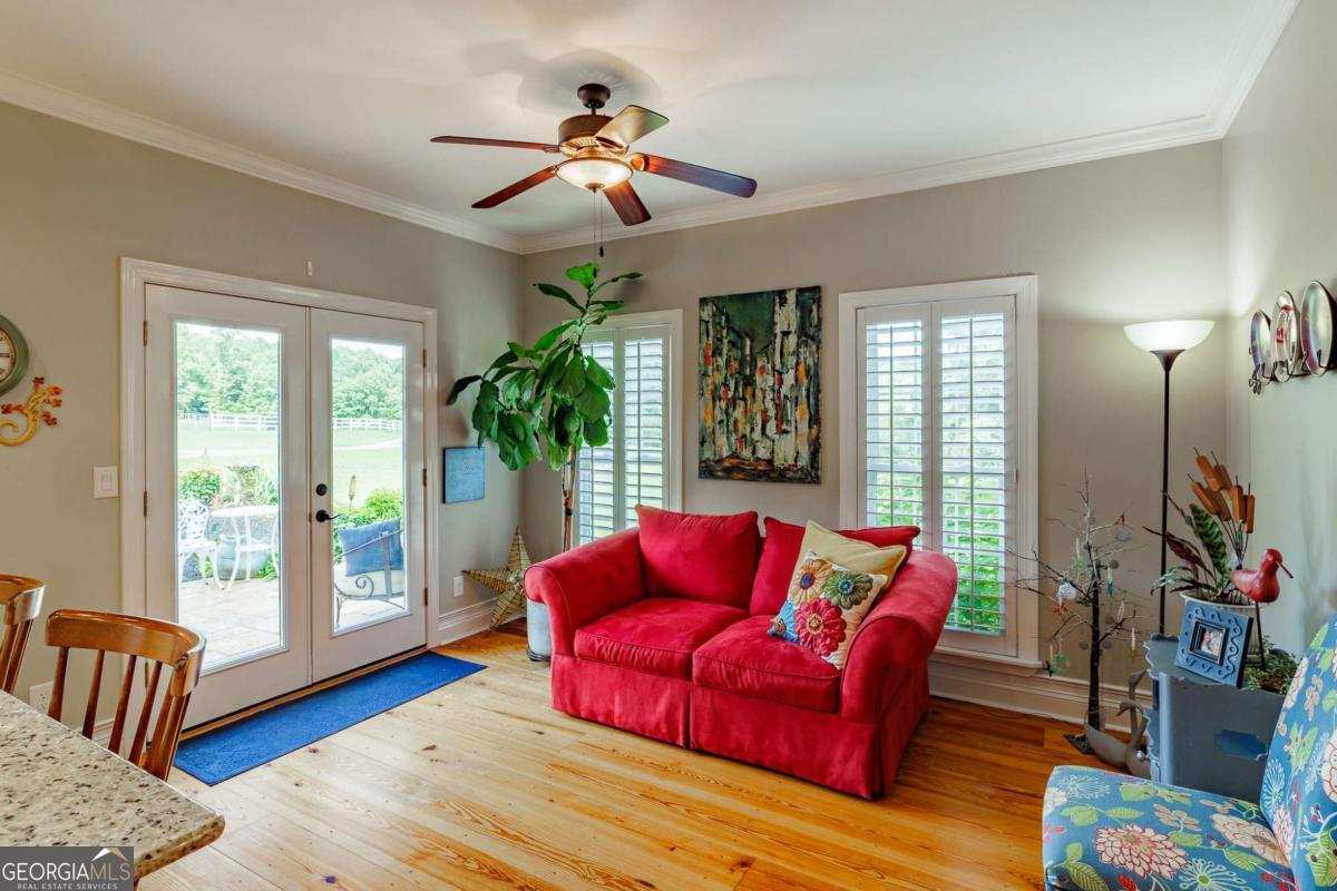 706 Sam Bruce Road Royston, GA 30662 - Photo 17 of 92