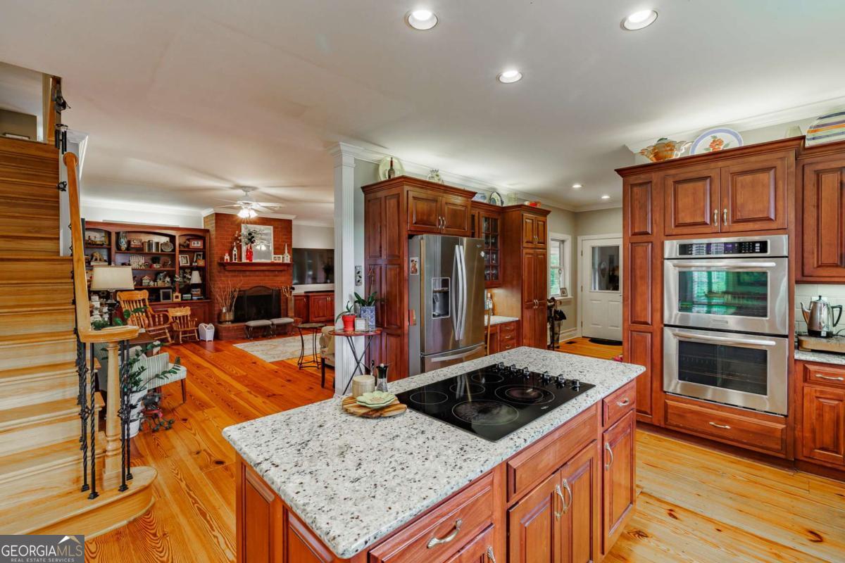 706 Sam Bruce Road Royston, GA 30662 - Photo 19 of 92