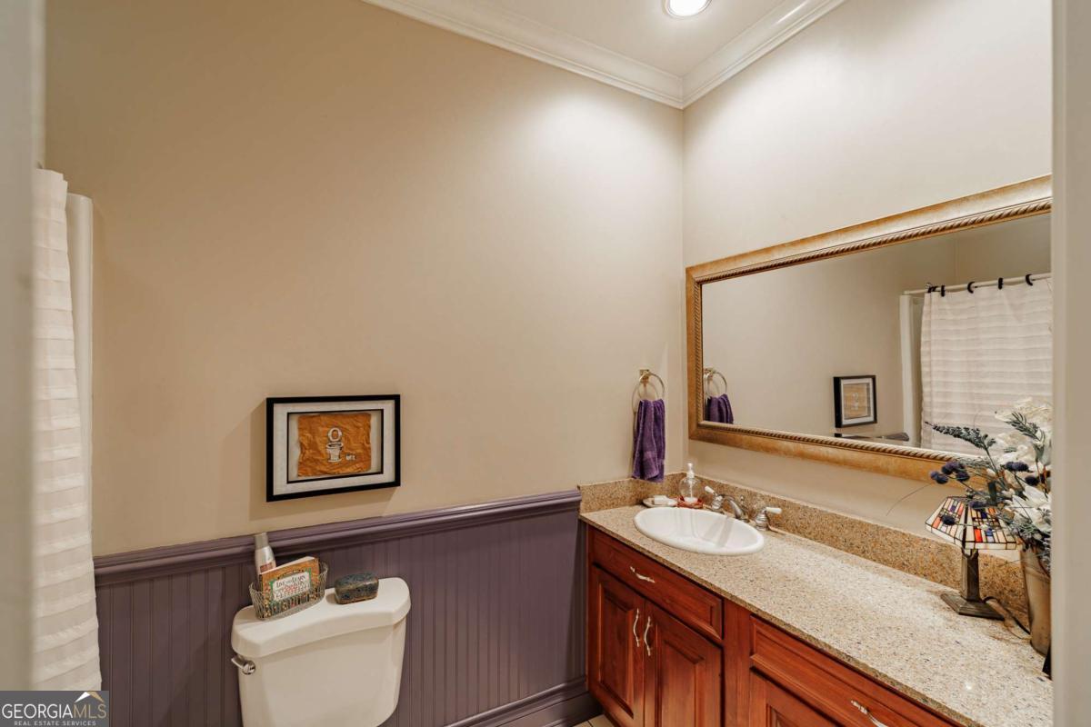 706 Sam Bruce Road Royston, GA 30662 - Photo 20 of 92