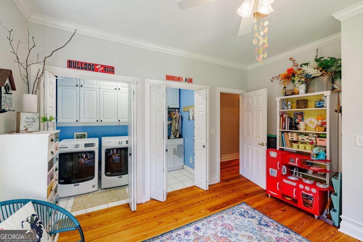 706 Sam Bruce Road Royston, GA 30662 - Photo 23 of 92