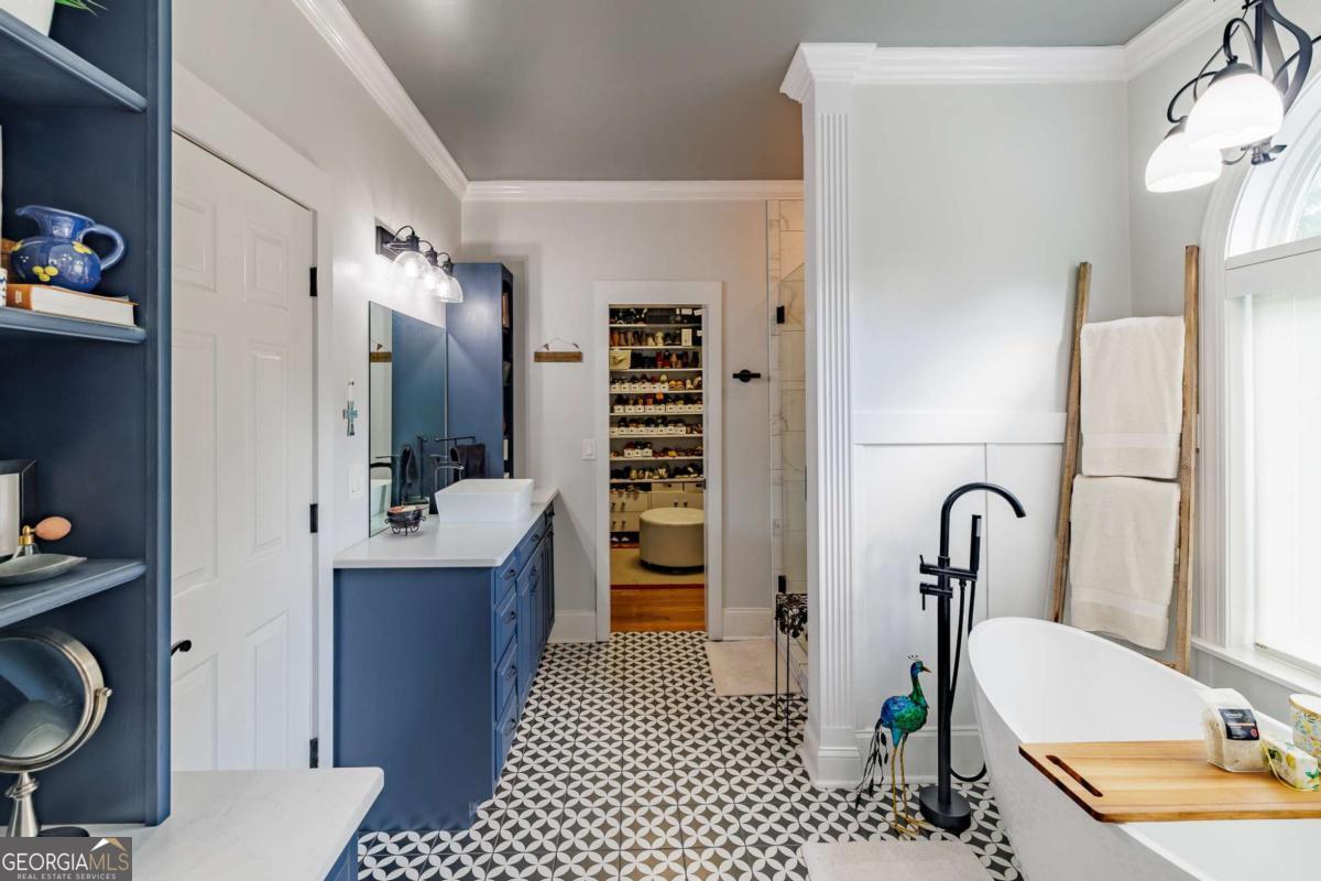 706 Sam Bruce Road Royston, GA 30662 - Photo 30 of 92