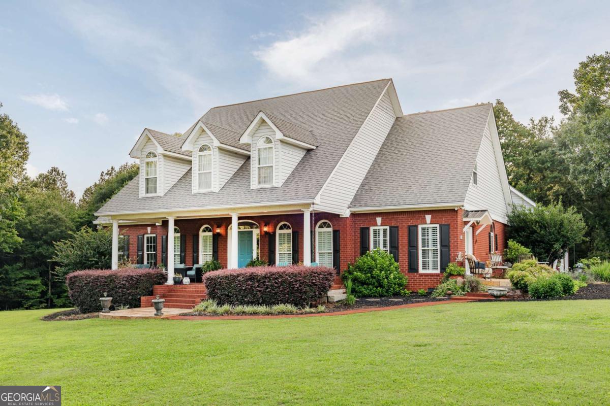 706 Sam Bruce Road Royston, GA 30662 - Photo 3 of 92