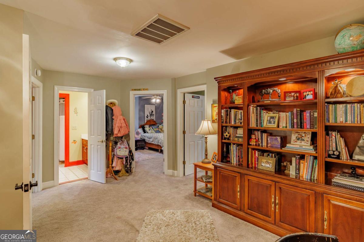 706 Sam Bruce Road Royston, GA 30662 - Photo 34 of 92