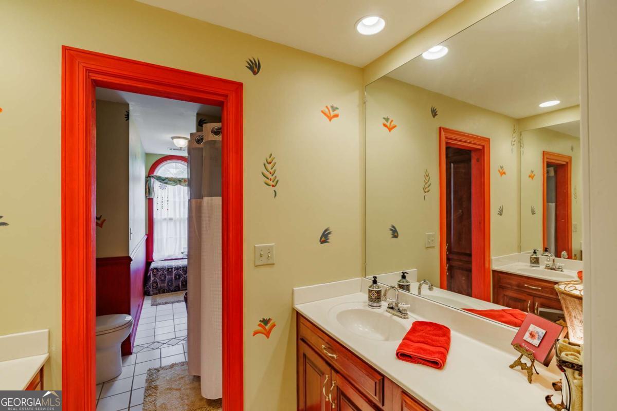 706 Sam Bruce Road Royston, GA 30662 - Photo 35 of 92