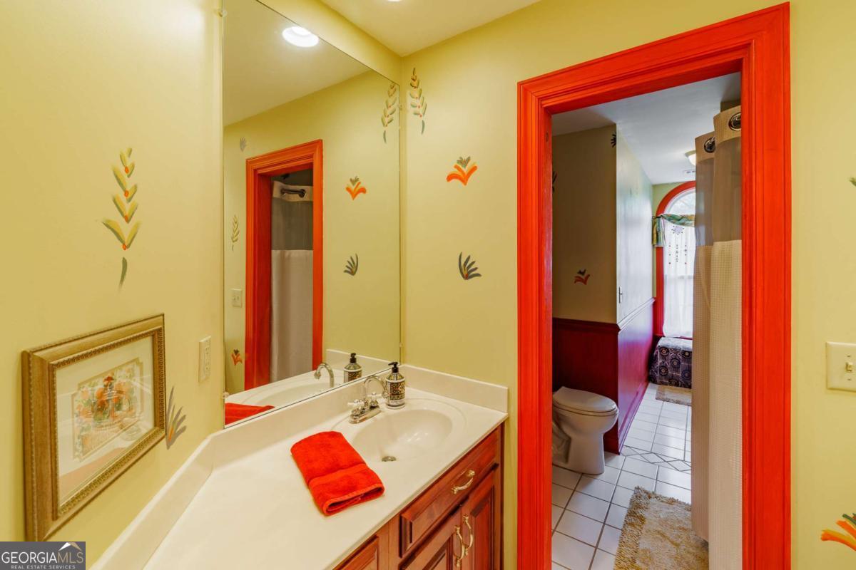 706 Sam Bruce Road Royston, GA 30662 - Photo 36 of 92