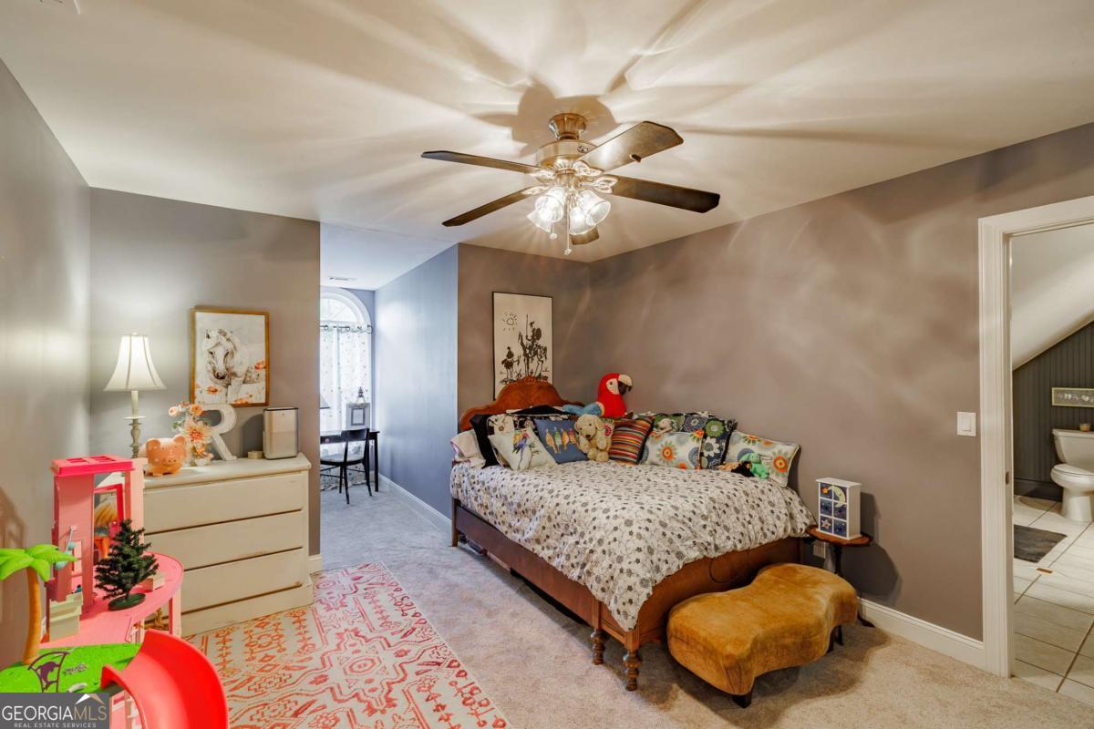 706 Sam Bruce Road Royston, GA 30662 - Photo 39 of 92