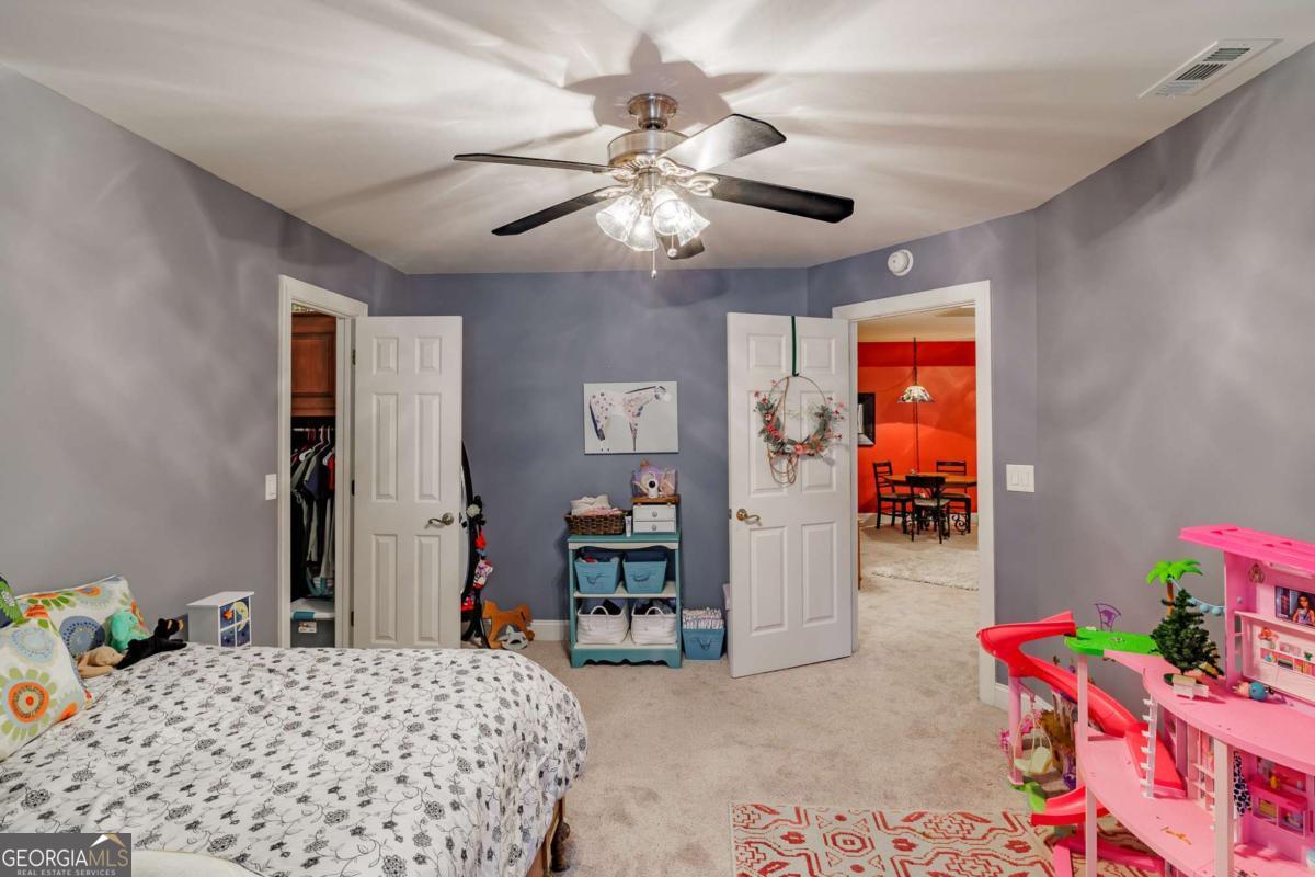 706 Sam Bruce Road Royston, GA 30662 - Photo 40 of 92