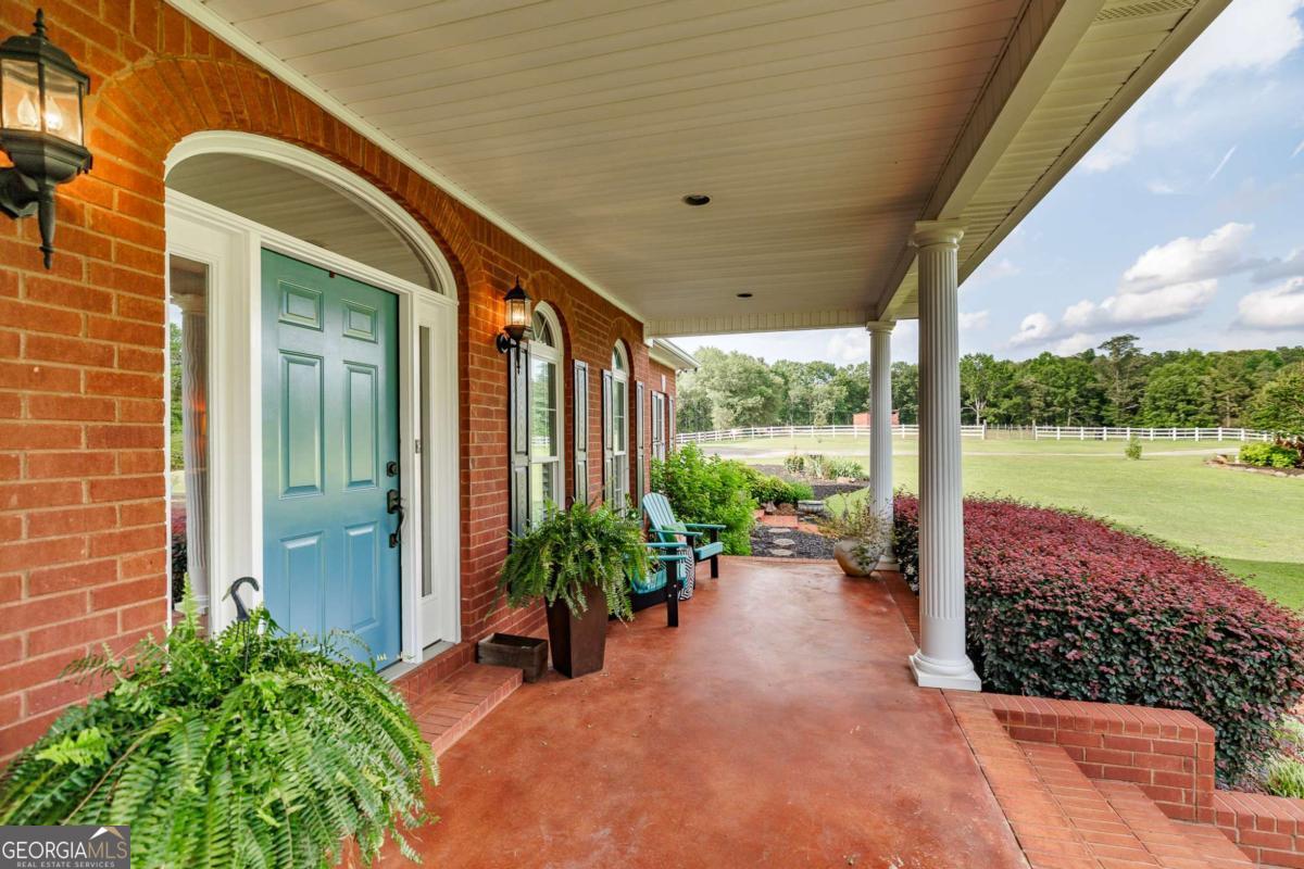 706 Sam Bruce Road Royston, GA 30662 - Photo 4 of 92