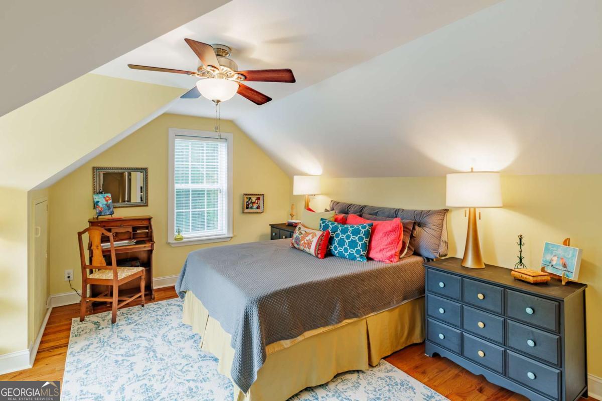 706 Sam Bruce Road Royston, GA 30662 - Photo 43 of 92