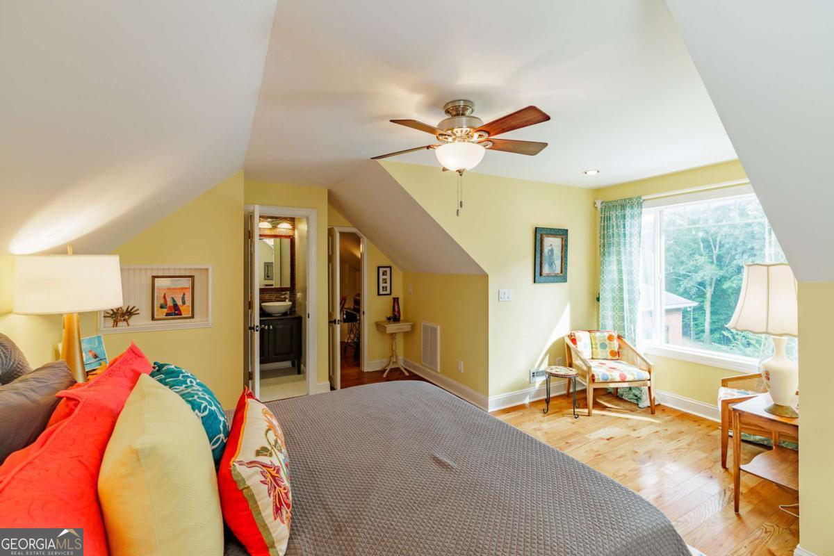 706 Sam Bruce Road Royston, GA 30662 - Photo 44 of 92