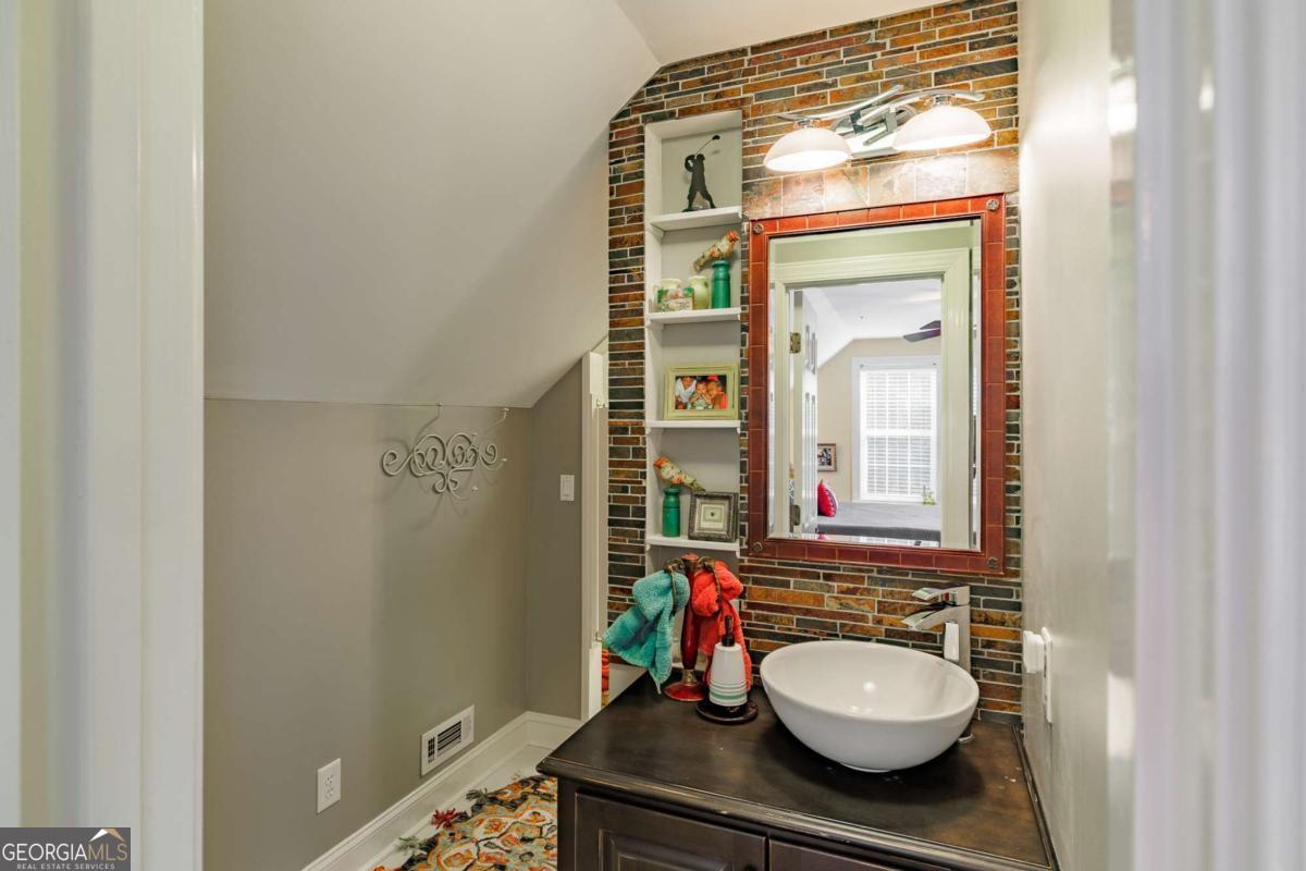 706 Sam Bruce Road Royston, GA 30662 - Photo 45 of 92