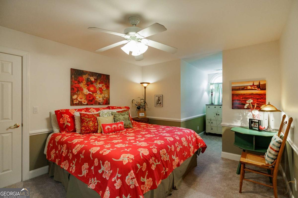 706 Sam Bruce Road Royston, GA 30662 - Photo 46 of 92