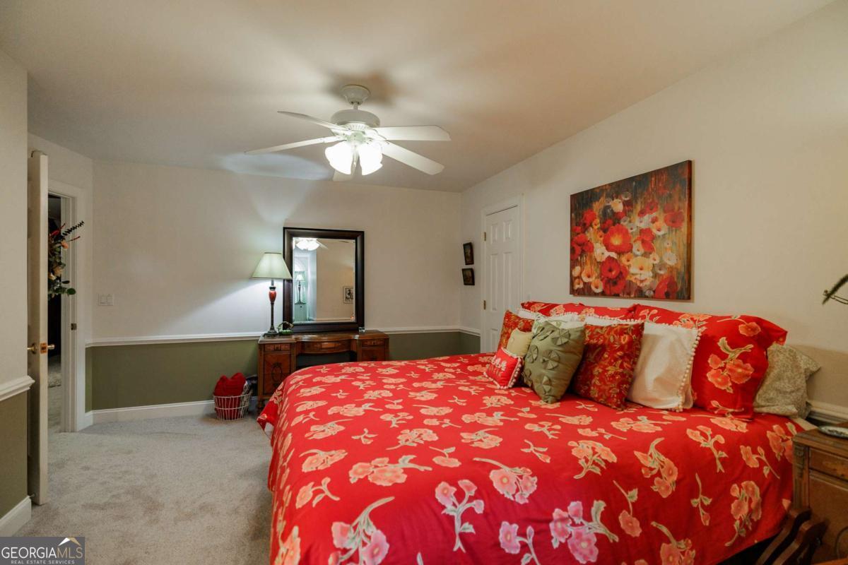 706 Sam Bruce Road Royston, GA 30662 - Photo 47 of 92