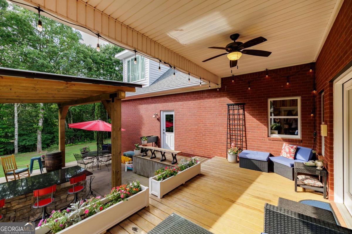 706 Sam Bruce Road Royston, GA 30662 - Photo 49 of 92