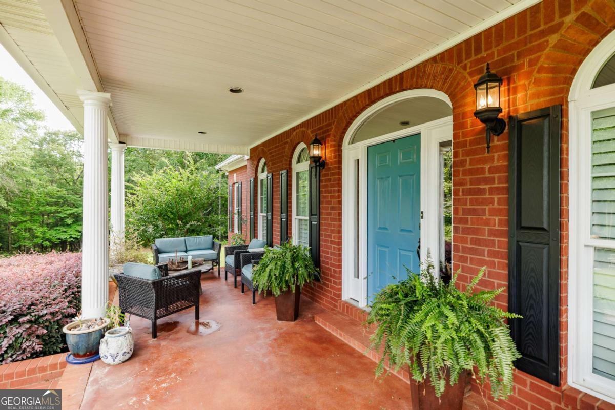 706 Sam Bruce Road Royston, GA 30662 - Photo 5 of 92