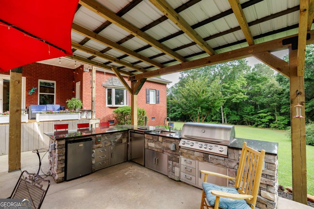 706 Sam Bruce Road Royston, GA 30662 - Photo 52 of 92