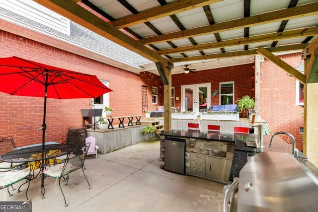 $1,250,000 | 706 Sam Bruce Road, Royston, GA 30662