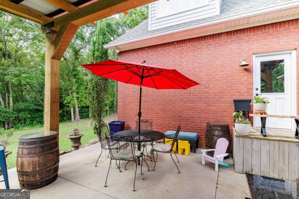 706 Sam Bruce Road Royston, GA 30662 - Photo 55 of 92