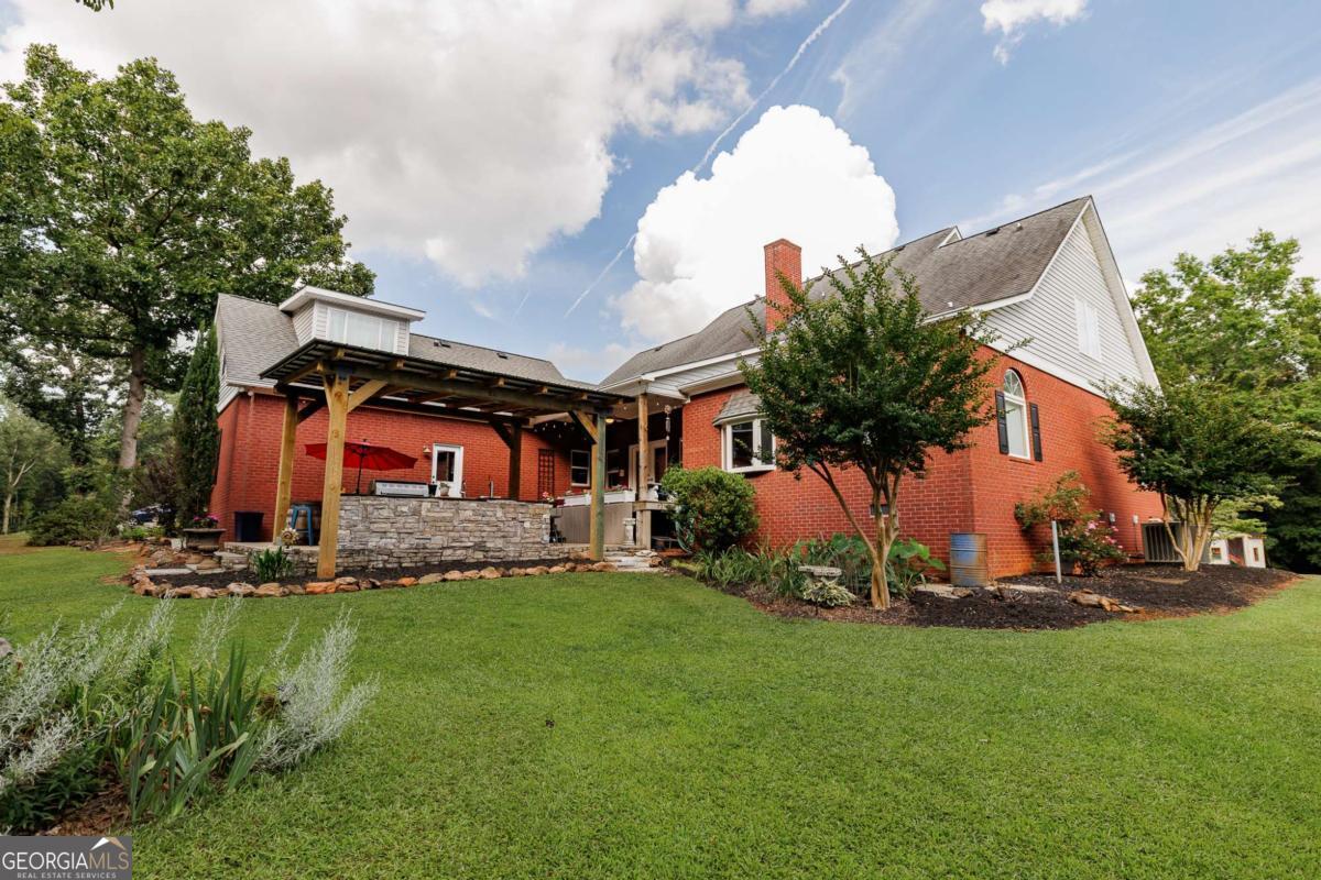 706 Sam Bruce Road Royston, GA 30662 - Photo 56 of 92