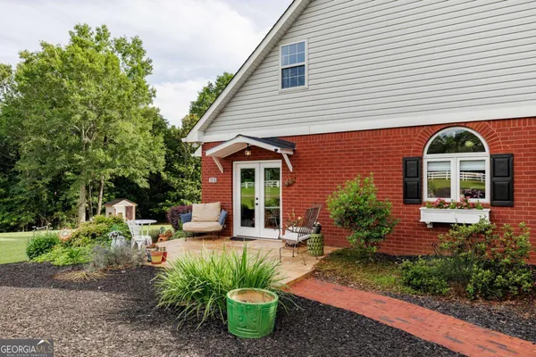 $1,250,000 | 706 Sam Bruce Road, Royston, GA 30662
