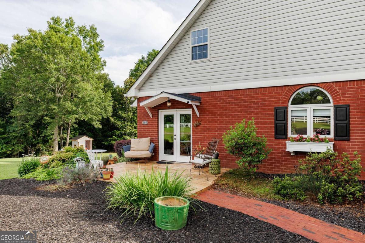 706 Sam Bruce Road Royston, GA 30662 - Photo 59 of 92